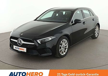 Mercedes-Benz A 250 Aut.*LED*NAVI*TEMPO*PDC*SHZ*KLIMA*GARANTIE*