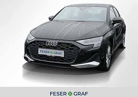 Audi A3 35 TFSI advanced RüKa Sitzh. V-Cockp. ACC
