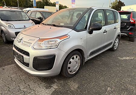 Citroën C3 Picasso Citroen HDi 110 FAP Tendance