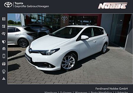 Toyota Auris 1.2 Turbo Comfort