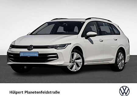 VW Golf Variant Volkswagen VIII 1.5 eTSI LIFE FACELIFT ACC 17Z