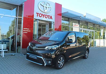 Toyota Pro Ace Proace Verso L1 Executive*PANO*AHK*KAMERA*STHZ*