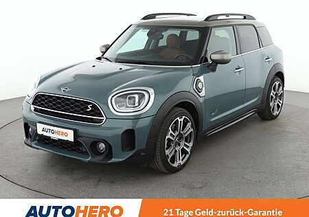 Mini Cooper S Countryman Cooper SE Countryman Cooper S E Hybrid ALL4 Classic Trim Aut.*NAVI*LED*