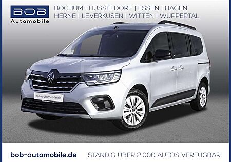 Renault Kangoo PKW GRAND TECHNO TCe 130 SHZ PDC KLIMA BT