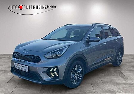 Kia Niro Vision Plug-in Hybrid