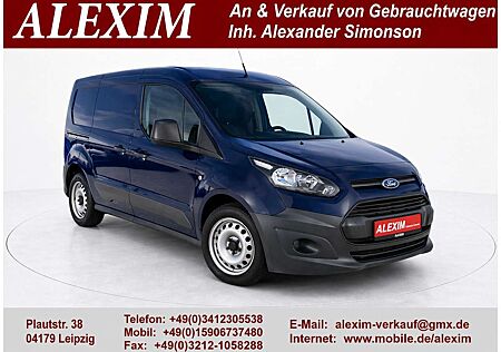 Ford Transit Connect 1.6 TDCi Kasten/Klima/Bluetooth