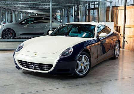 Ferrari 612 Scaglietti | Einzelstück