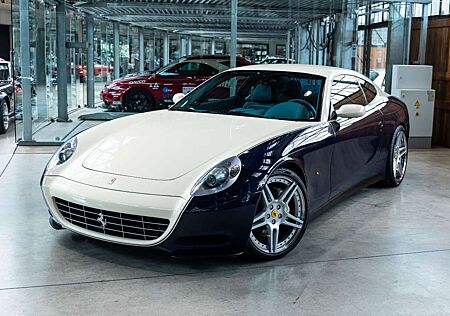Ferrari 612 Scaglietti | Einzelstück