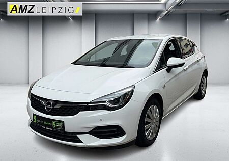 Opel Astra K 1.4 Turbo Elegance *'HU AU NEU*