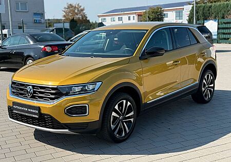 VW T-Roc Volkswagen United*AUTOMATIK*TOP-ZUSTAND**