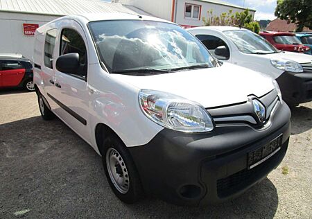 Renault Kangoo 1,5dCI Kasten Extra-Maxi