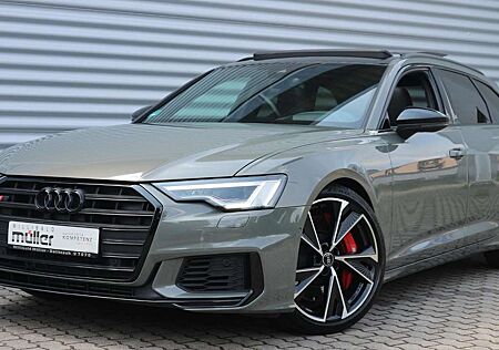 Audi S6 Avant