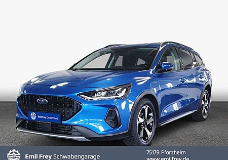 Ford Focus Turnier 1.0 EcoBoost Hybrid ACTIVE