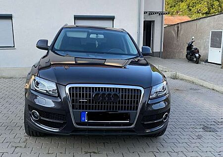 Audi Q5 2.0 TDI quattro