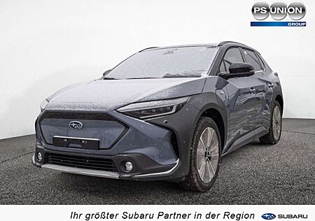 Subaru Solterra Platinum plus H/K NAVI 360° LED PANO