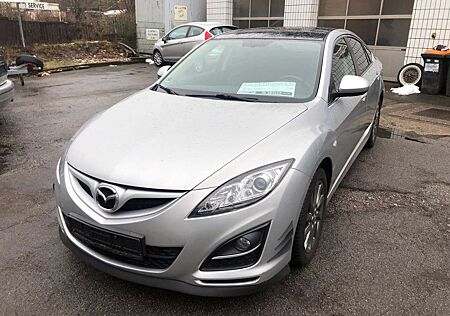 Mazda 6 Lim. 2.0 Center-Line Edition 40 Jahre TOP