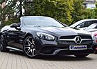 Mercedes-Benz SL 400 /AMG/Night/Kamera/Pano/Airscarf/Leder/LED