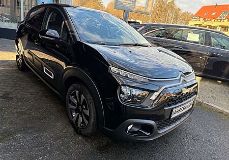 Citroën C3 Citroen Max Pure Tech Navi Kamera