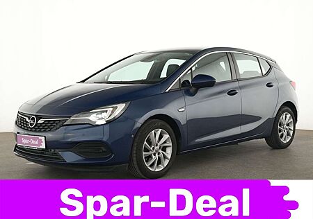 Opel Astra Elegance SHZ|Winter-Paket|LED|Kamera|NAVI