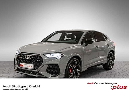 Audi RS Q3 Sportback 2.5 TFSI quattro LED Navi VC AHK