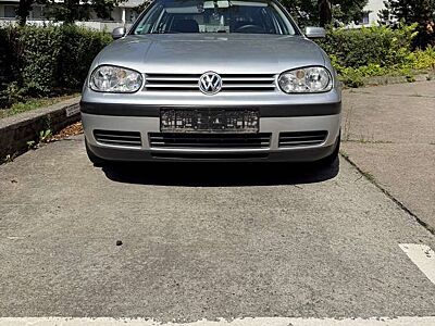 Volkswagen Golf 1.4 Comfortline