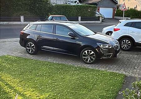 Renault Megane Grandtour TCe 140 GPF BOSE EDITION