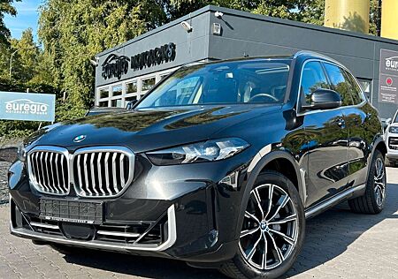 BMW X5 40 i xDrive Aut. - 1 Hand - 7 Sitzer - Sport/