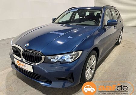BMW 318 D Touring Advantage Automatik EU6d LED Navi