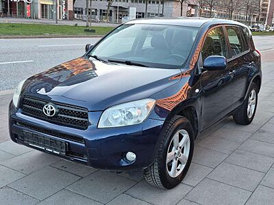 Toyota RAV 4 Executive