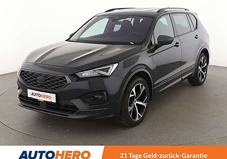 Seat Tarraco 2.0 TDI FR Aut.*NAVI*LED*CAM*SHZ*ACC*ALU*