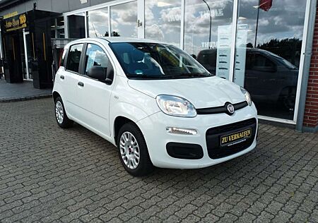 Fiat Panda Easy*Klima*Radio-DAB+*Bluetooth*GJ-Räder*