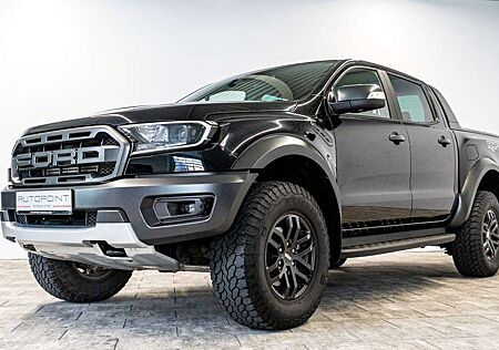 Ford Ranger Raptor 4x4 °Rollo°AHK°SHZ°NAVI°RFK°