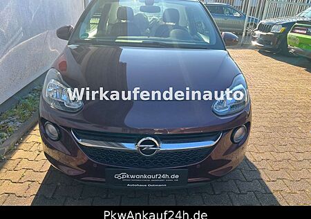 Opel Adam Glam 1.4 *TüvNeu*Inspektion*Garantie12m*