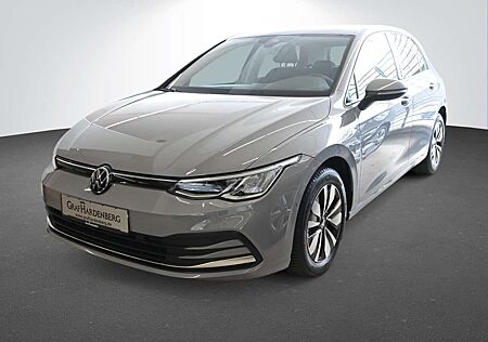 VW Golf Volkswagen VIII Lim 1.5 TSI Move IQ Drive LED ACC PDC