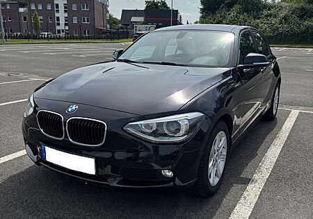 BMW 118 d
