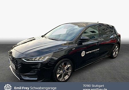 Ford Focus 1.0 EcoBoost Hybrid Aut. ST-LINE X