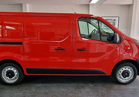 Opel Vivaro 1,6 CDTI Kasten Klima AHK Navi TÜV06/2027