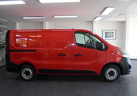 Opel Vivaro 1,6 CDTI Kasten Klima AHK Navi TÜV06/2027