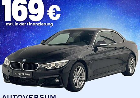 BMW 428 iA M Paket BiXEN*KAM*HUD*H&K*SHZ*PARK