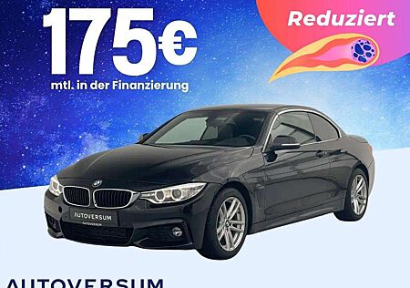BMW 428 iA M Paket BiXEN*KAM*HUD*H&K*SHZ*PARK