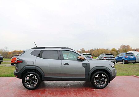 Dacia Duster TCe 130 Extreme 4x4