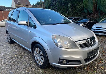 Opel Zafira CATCH ME Now 7 Sitzer | 2.Hand | HU-09/26 |