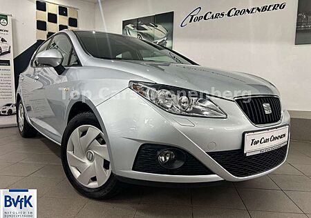 Seat Ibiza Lim.1.2Style*41TKM*Klima*EURO5*Tempomat*