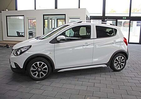 Opel Karl 1.0 Rocks (( Schnäppchen incl Garantie ))