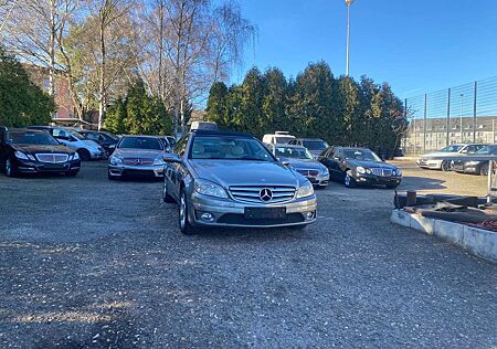 Mercedes-Benz CLC 220 CDI (LA)(203.708)
