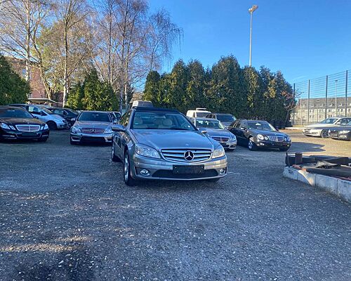 Mercedes-Benz CLC CLC 220 CDI (LA)(203.708)