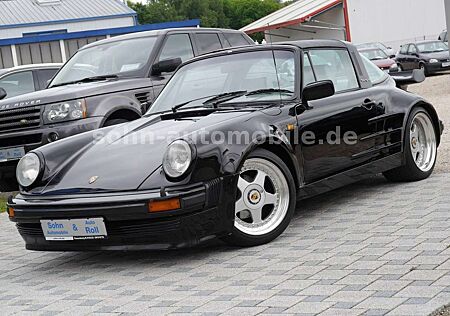 Porsche 911 Targa 3.0 Deutsch