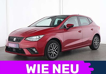 Seat Ibiza Style Panorama|Kessy|LED|Kamera|PDC