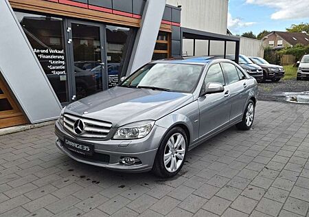 Mercedes-Benz C 280 Lim. AUT. Avantgarde/XENON/COMMAND/S-DACH