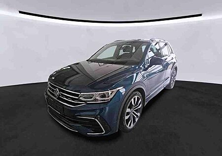 VW Tiguan Volkswagen *R-INE*4MOTION*MATRIX*PANO*ACC*